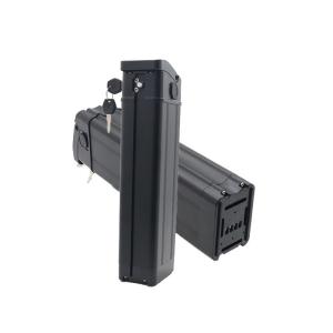 Buy cheap 48V 15.6Ah 21ah Silverfish Ebike Battery For 500W 750W Motor Power Electric Bike from wholesalers