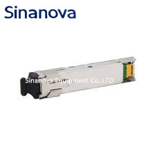 China EPON OLT PX20+ SFP 1.25G Transceiver 20km SC/UPC on sale