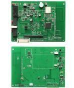 China Customized 2 Layer Flexible PCB on sale