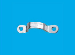 STAINLESS STEEL STAMPED EYE STRAP