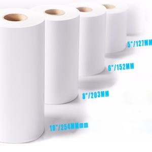 China Noritsu Dry Lab High Brightness Glossy Photo Paper Roll on sale