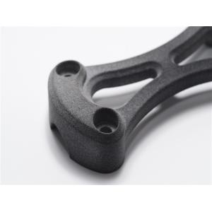 Quality Micro Machining Plastic Mjf 3d Printing Process Mjf Additive Manufacturing for sale