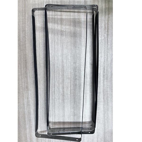 280AH 105Ah energy storage battery module pack end plate for ESS battery pack and EV battery