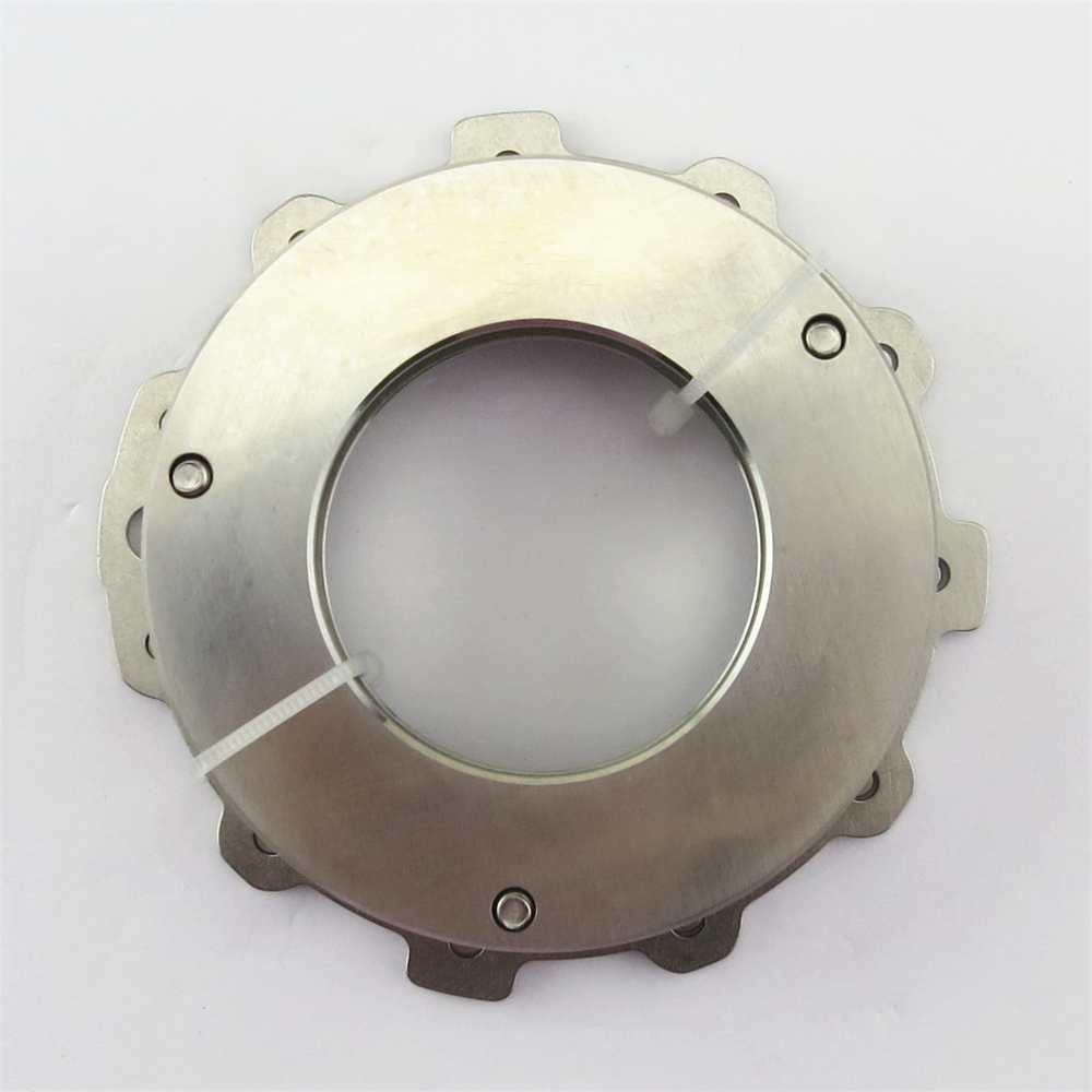 GT1749V / GTA1749MV Turbocharger Nozzle Ring 717858-5009S / 712077-0001/ 716215-0001/ 717858-0001