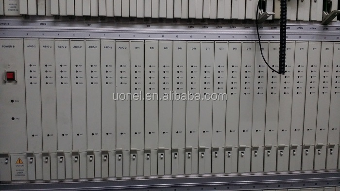 ZTE POWER B Power board for ZTE ZXJ10 PSTN