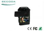 M505 1296P Portable Hd Police Body Worn Video Camera GPS 5MP CMOS Sensor 11