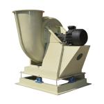 13800m3/H 15600m3/H FRP Centrifugal Blower Centrifugal Extraction Fan