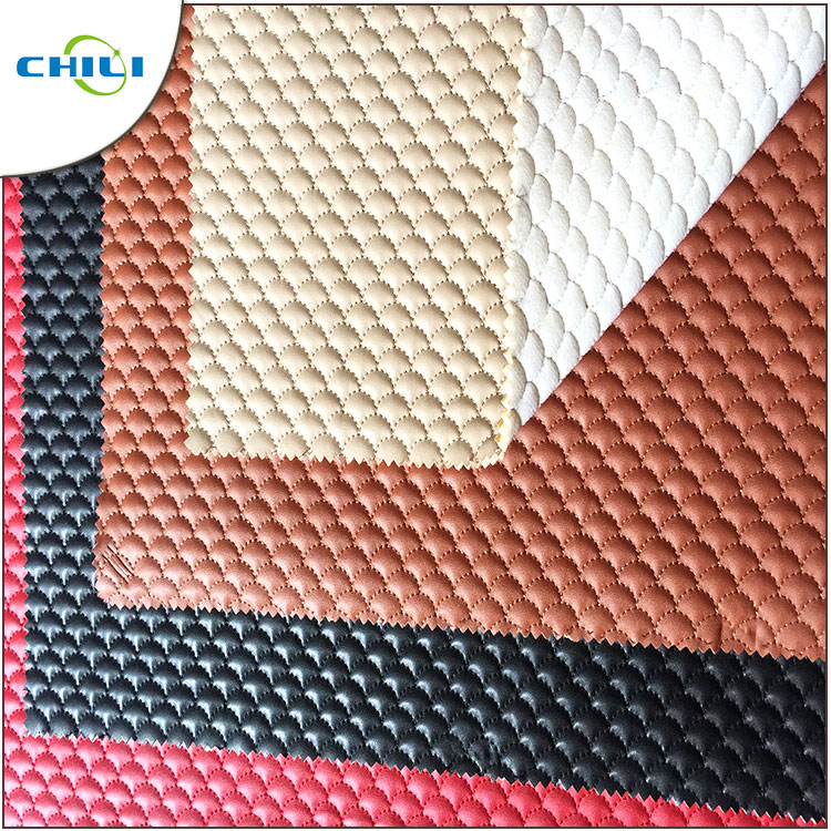 High Quality Waterproof Fancy Glossy Rexine Shoes And Decorative Leather Wholesale