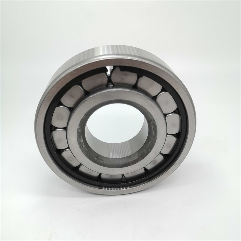 M35-3 Roller Cage Bearing , 38x95x27mm Auto Precision Roller Bearing