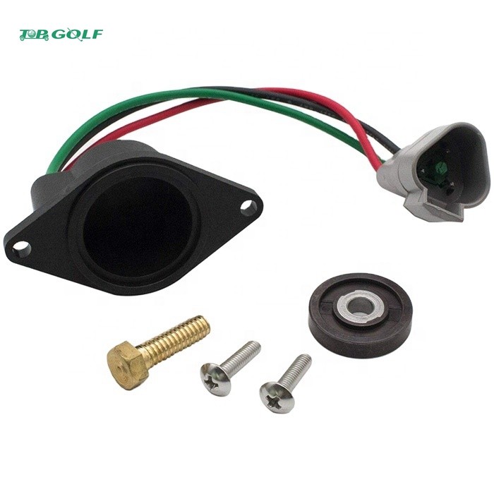 Waterproof 10L0L IQ Golf Cart Speed Sensor 1027049-01 Fits Club Car DS