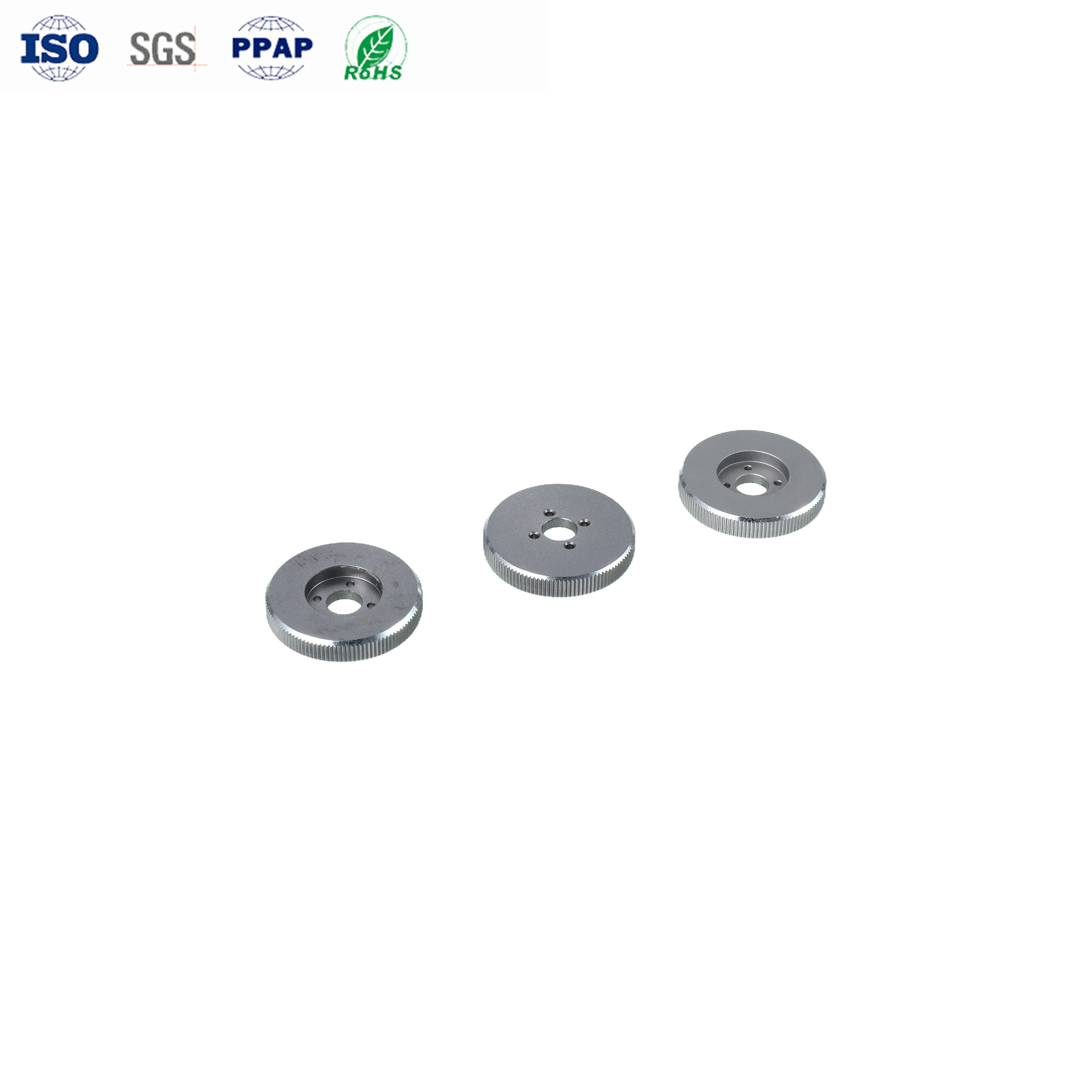 Quality Precision CNC Machining Services with 0.005mm Tolerance for sale