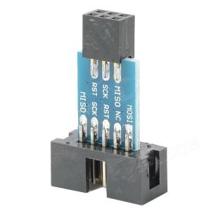 Quality Standard Board For Arduino 6PIN 10PIN Interface Converter Adapter for sale