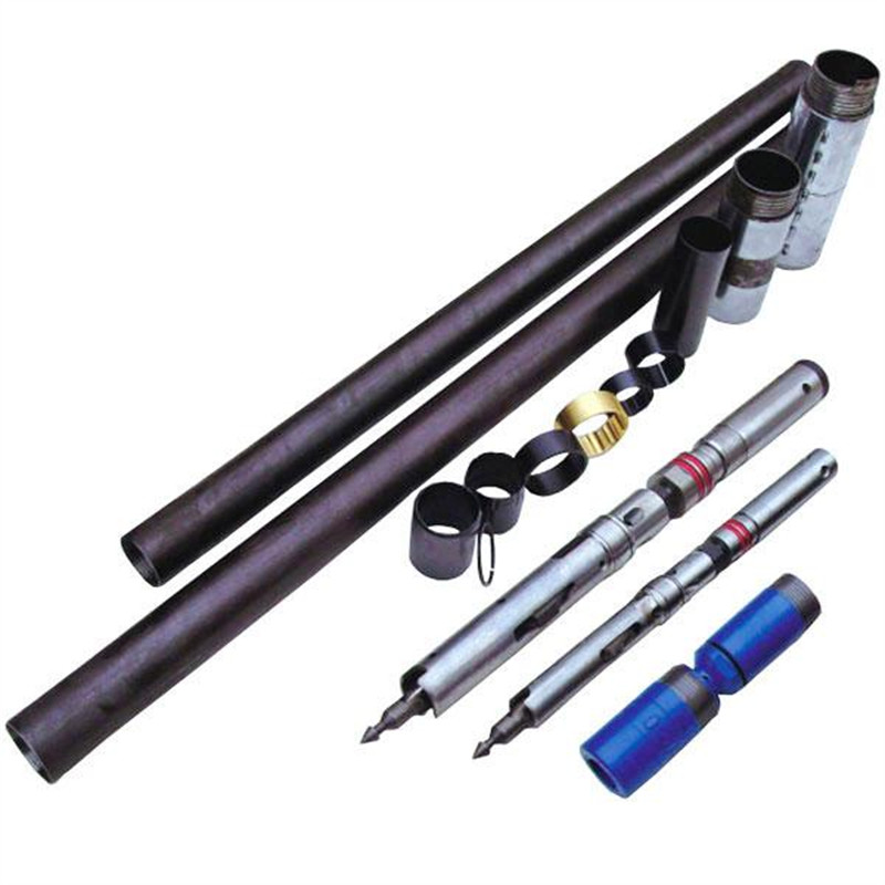 Double / Triple Tube Wireline Core Barrels BQ NQ HQ PQ