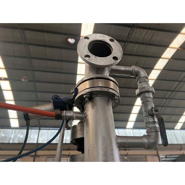 Expandable Polystyrene Eps Foam Blocks/Panel Foam Machine Production Line