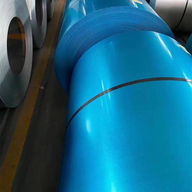 Hot Dipped Galvalume Iron Steel Coil Sheets Products G550 Aluzinc Coated with Packages Sea Worthy Packing 3 Layers