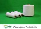 High Tenacity Ring Spinning Spun Polyester Yarn 50S /2 For Bangladesh Market