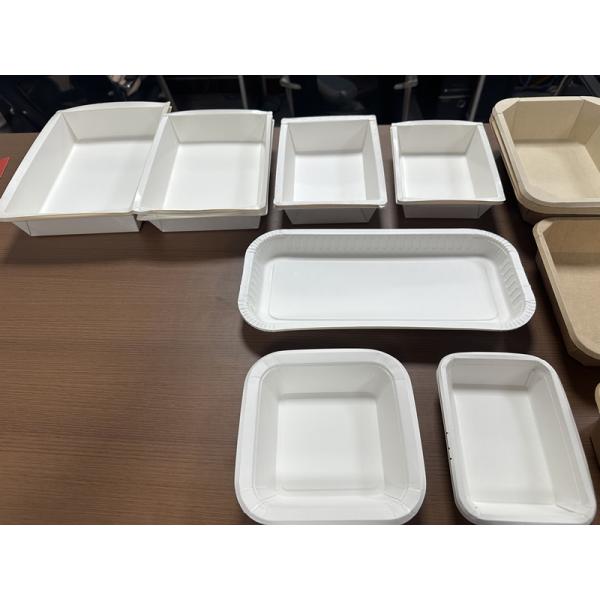 Full Servo Motor Paper Box Forming Machine Ship Box Forming Machine