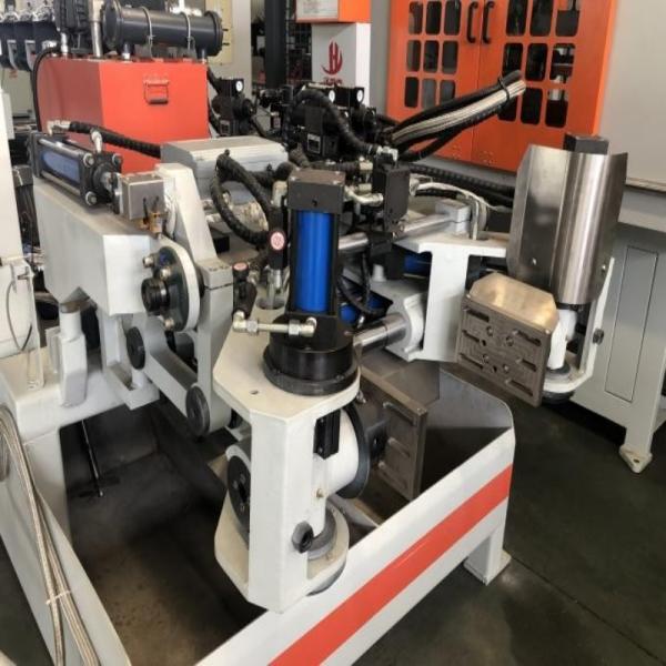 High Efficiency Gravity Casting Machine for Brass, Precision Gravity Die Casting Equipment, Durable Metal Casting Machinery
