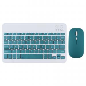 China 2.4G Left Right Hand Mofii Rgb Gaming Keyboard And Mouse Sweet For Notebook on sale