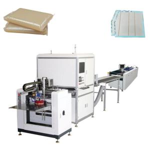 Quality Full Automatic Hard Case Making Machine for sale