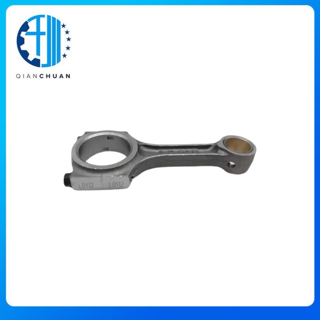 Connecting Rod 119515-23000 119515-23001 For Yanmar 3TNV70 Diesel Engine Part