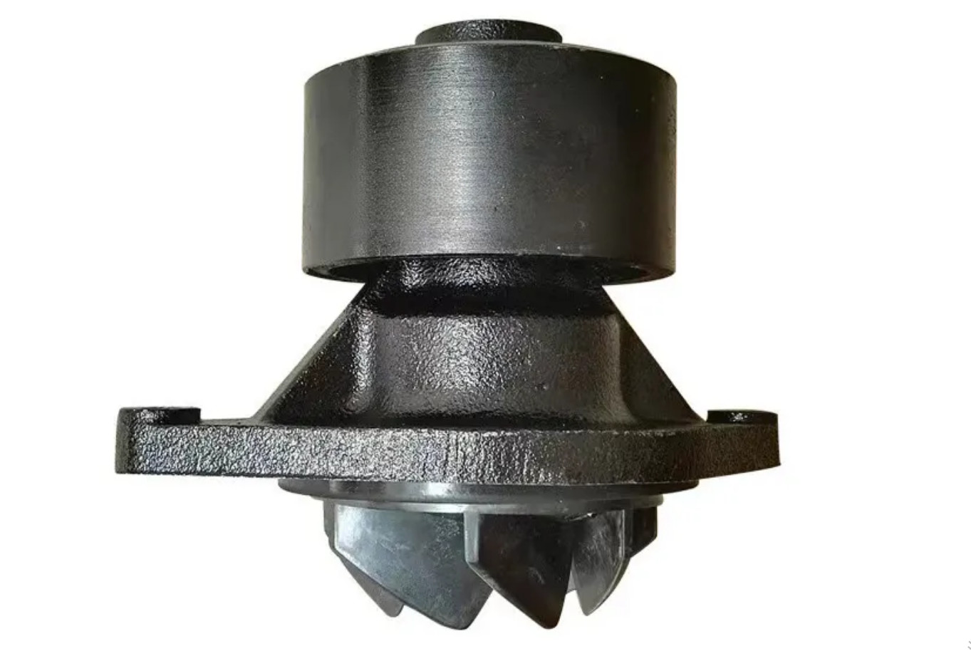 E320D Diesel Engine Coolant Pump 1786633 178-6633 Water Pump