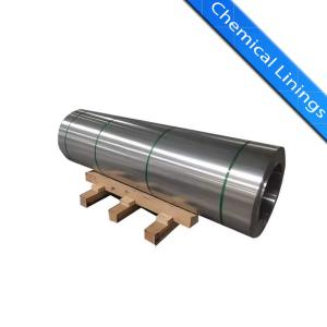 Quality High Quality 2500mm Width Aluminum Alloy Coil Chemical Linings for sale