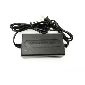 12V 2A Switching Power Supply Adapter For Security Products Camera Alarm System