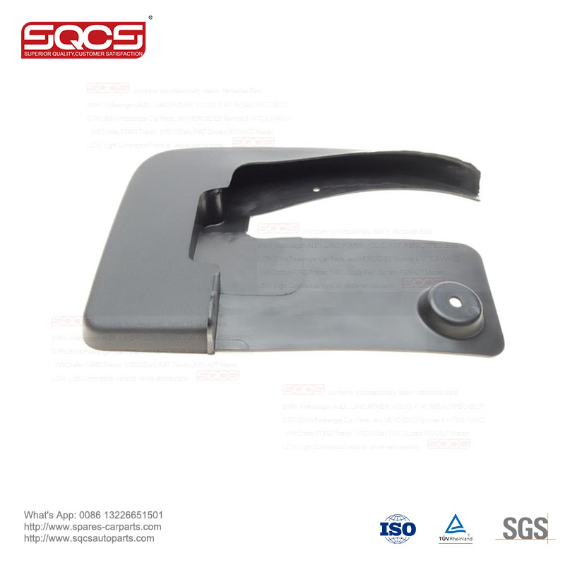 2020- VOLVO Front Wheel Mudguard for 2019-2021 MERCEDES-SPRINTER W907 W910 Left OE 9108890000 and ISO/TS16949 Certified