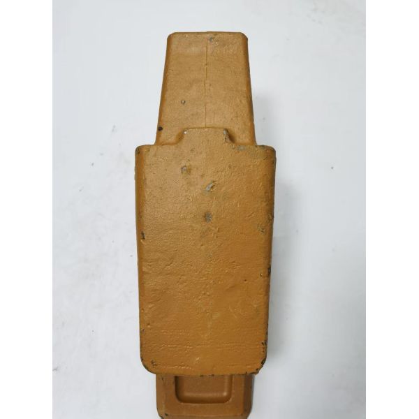 Excavator Bucket Teeth Holder 2713-1237/2713-1273 Bucket Tooth Adapter for Excavator