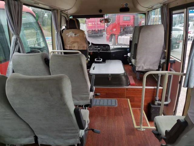 Yutong Mini Buses ZK6609D Kinglong Bus Parts 19 Seats Yuchai Engine Daewoo Bus Price Good Condition