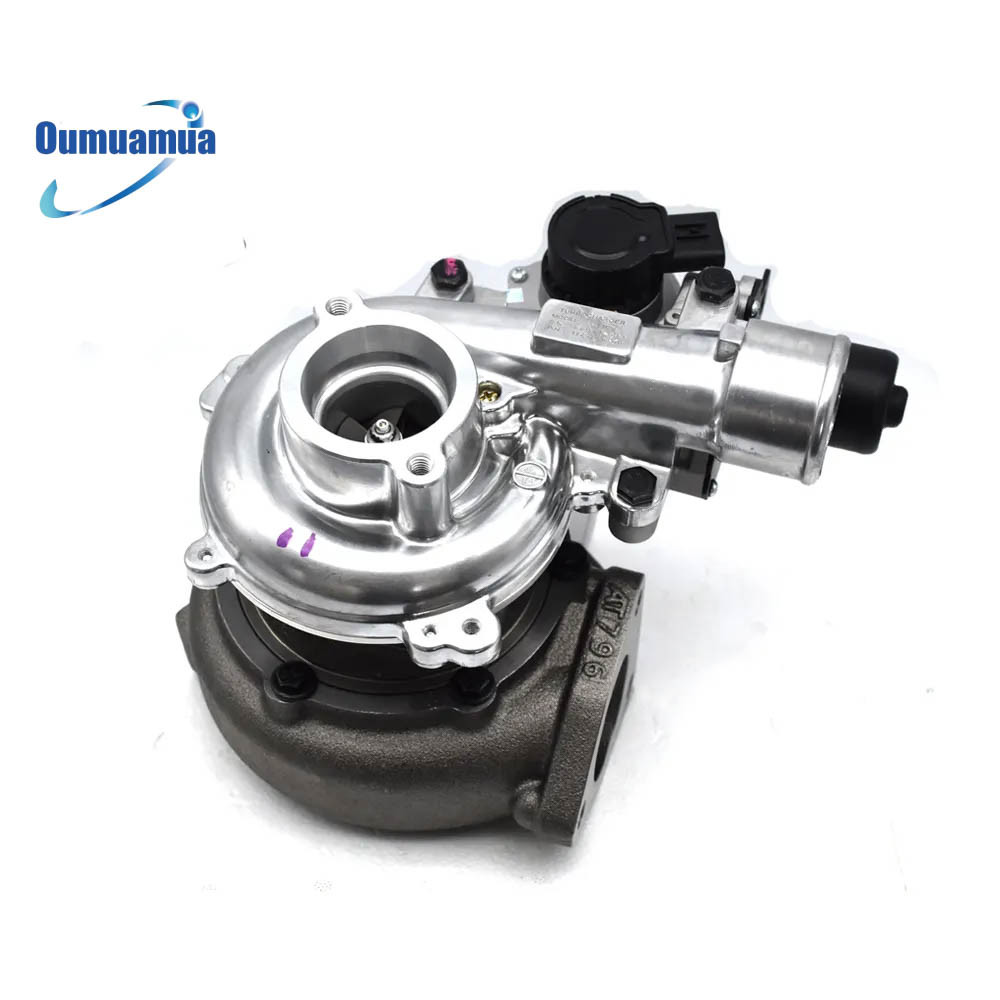 Turbo GT1749V (S2) For Audi Engine PD UI 100HP TDI 115 PD Turbocharger 454231-0006