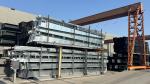 Prefab Steel Structure Warehouse with Bolt Connection Q235B Q355B