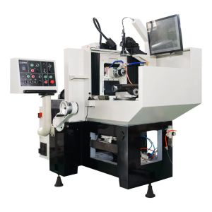 Quality PCD Reamer Grinding Machine for sale