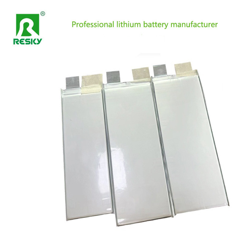 Xt60 Connector Power Lithium Battery Cell 9564155 3.7v 10000mAh 37Wh 20C Rechargeable Lithium Battery for High Capacity