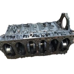 ISUZU 6UZ1 Engine Block Assembly