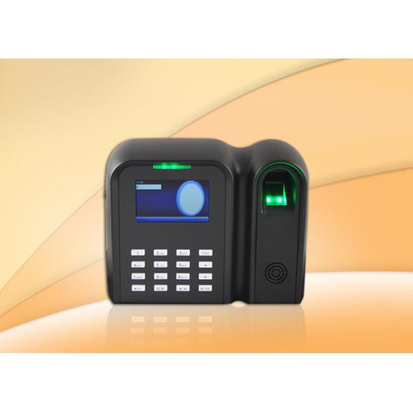 220V Fingerprint Attendance System / Fingerprint Attendance Device With Data
