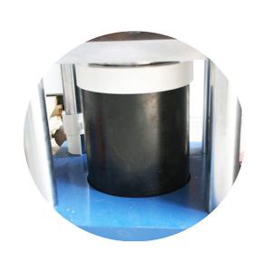 2000kN Automatic Concrete Compression Testing Machine