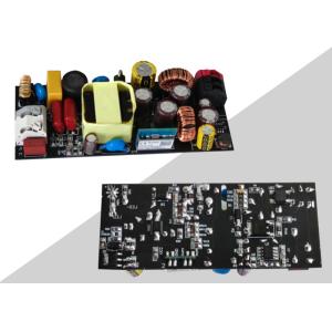 Intelligent power dimming ZigBee drive LED power slow start dimming certified