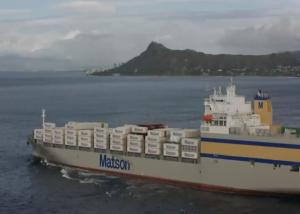 Quality Ocean Freight Dropshipping Worldwide Shipping From China To USA for sale
