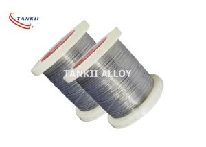 Quality Nichrome Wire Ni80 Heating Resistance 0.3mm 0.4mm Dia for sale