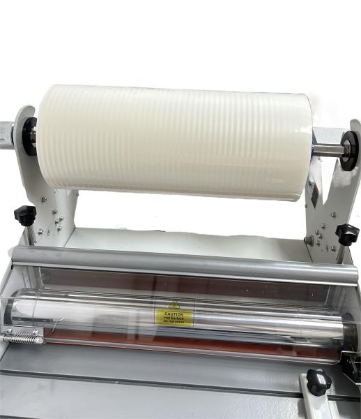 2000m Length Scratch-resistant Matte Laminated Packaging Protective Film with