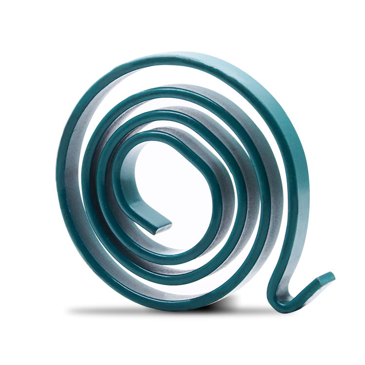 ANSI Standard Spiral Torsion Spring