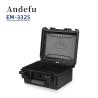 Buy cheap EM-3325 IP67 Waterproof Tool Box 362x310x174mm Shockproof Case from wholesalers