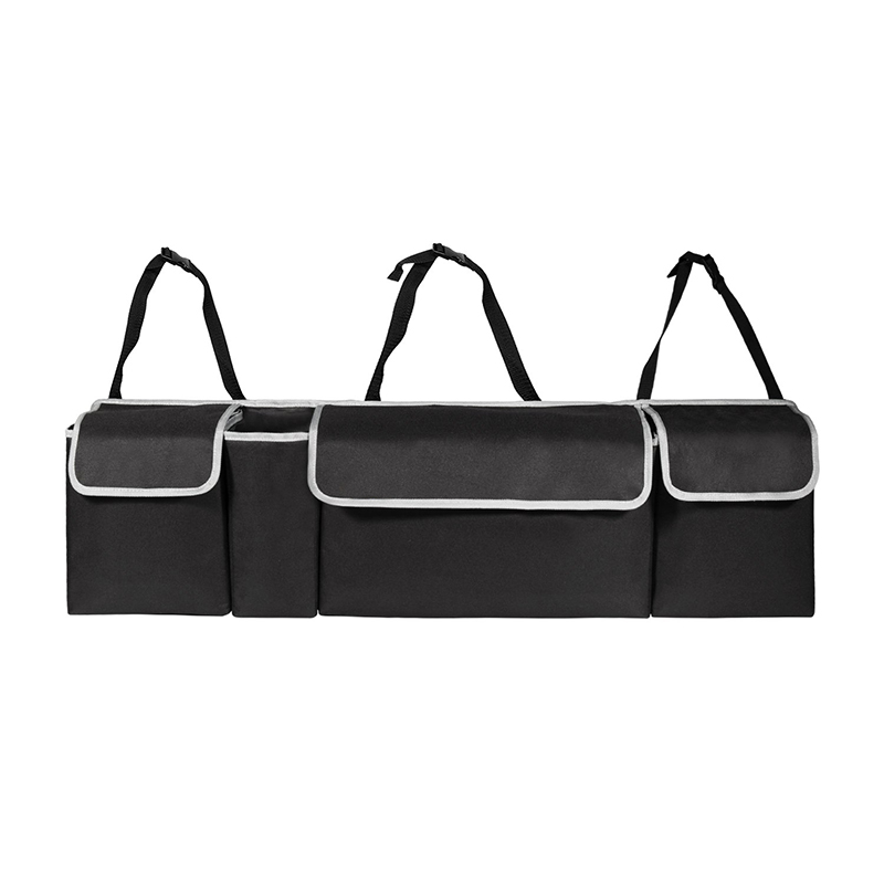 Hot selling Amazing design car Backseat Trunk Organizer