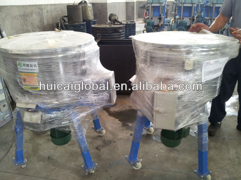 After Service One Year Rubber Floor Brick Making Machine for Rubber Tile Production