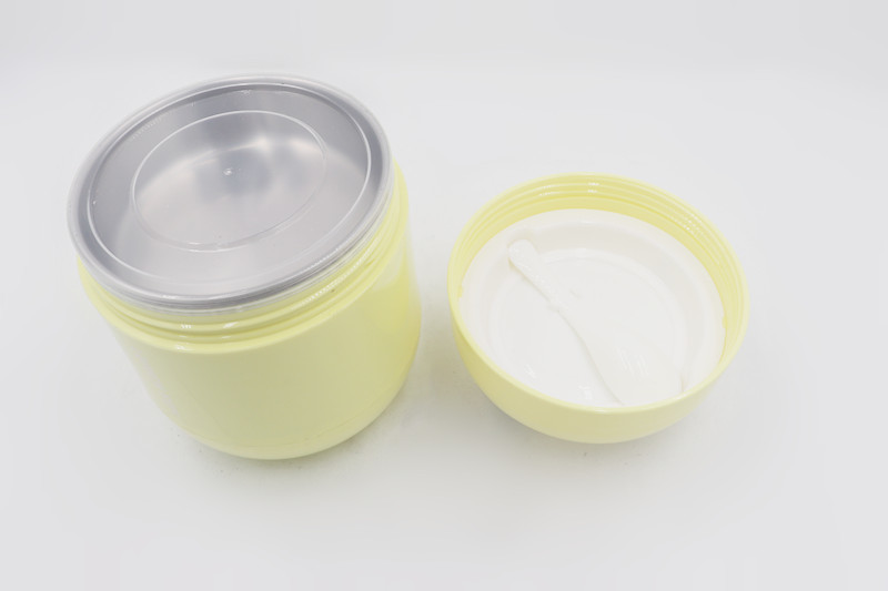 680g 1.8L Stainless Steel Lunch Box Leak Proof For Hot Food