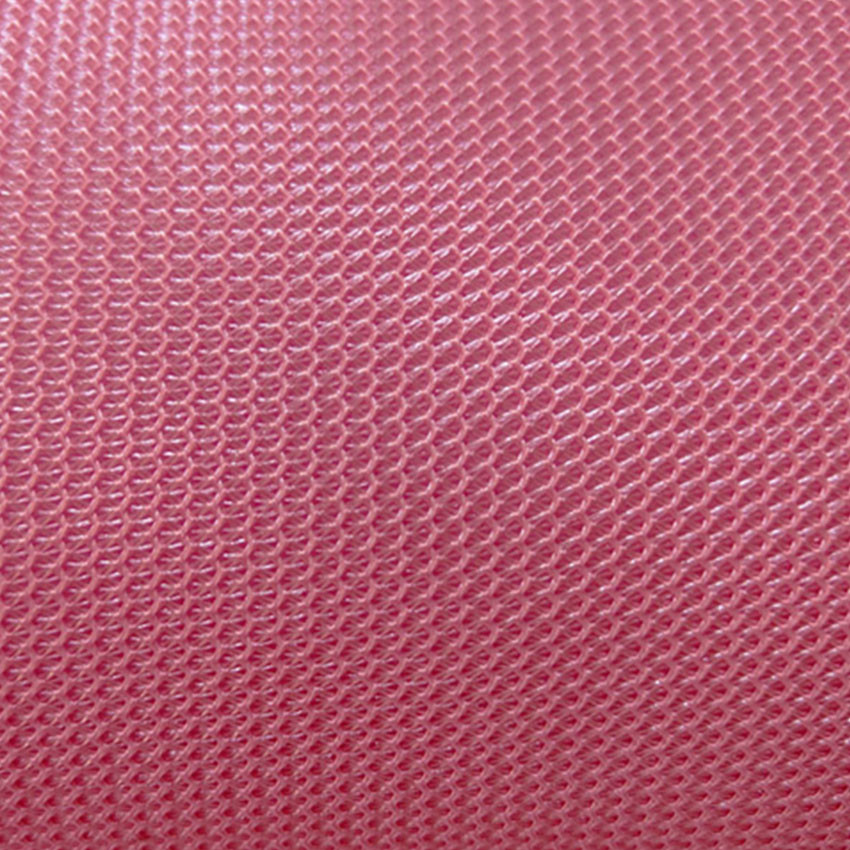 420GSM High Density Polyester Mesh Fabric 3D Waterproof Breathable Mesh Fabric