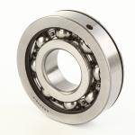Separated Ball Bearing for Motorcycle Parts Auto Bearings
