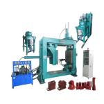One-Stop Service APG Machine for Electrical Insulators